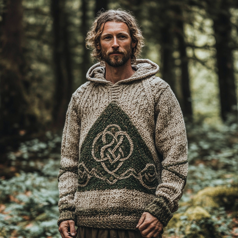 Elegantly Designed Jumper