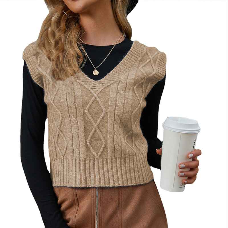 Classic Vintage Jumper
