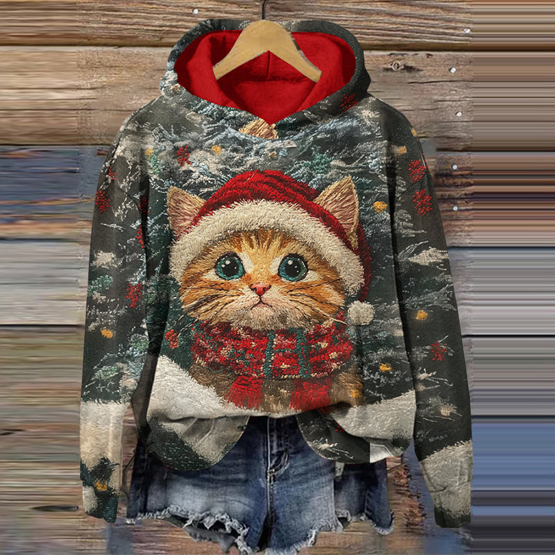 Thoughtfully Designed Garment