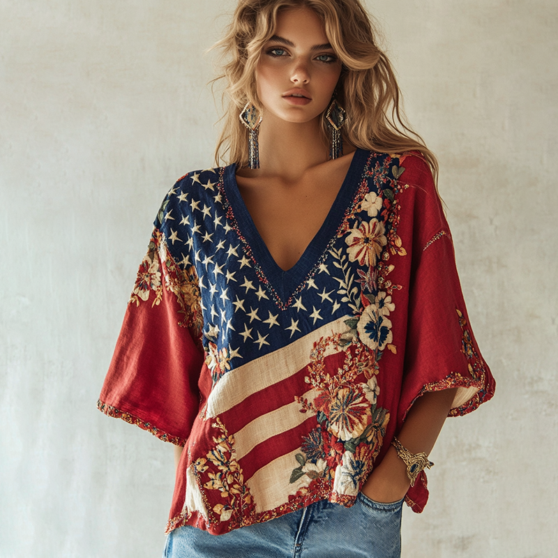 Classic Vintage T-Shirt
