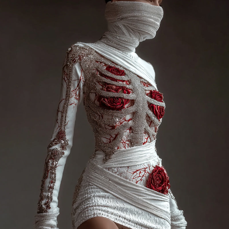 Classic Designed Jumper