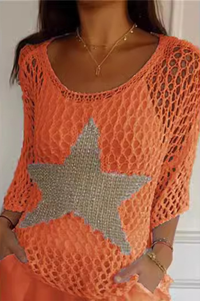 Beautifully Crafted Jumper