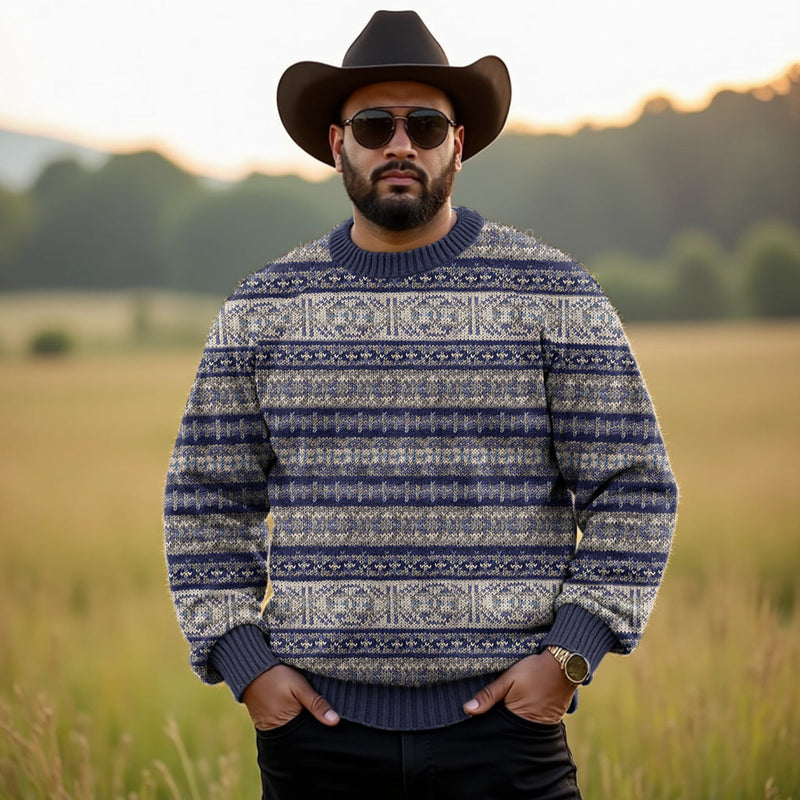 Beautifully Crafted Jumper
