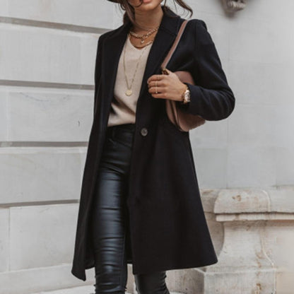 LM | JolijnsJacket I Jacket for women