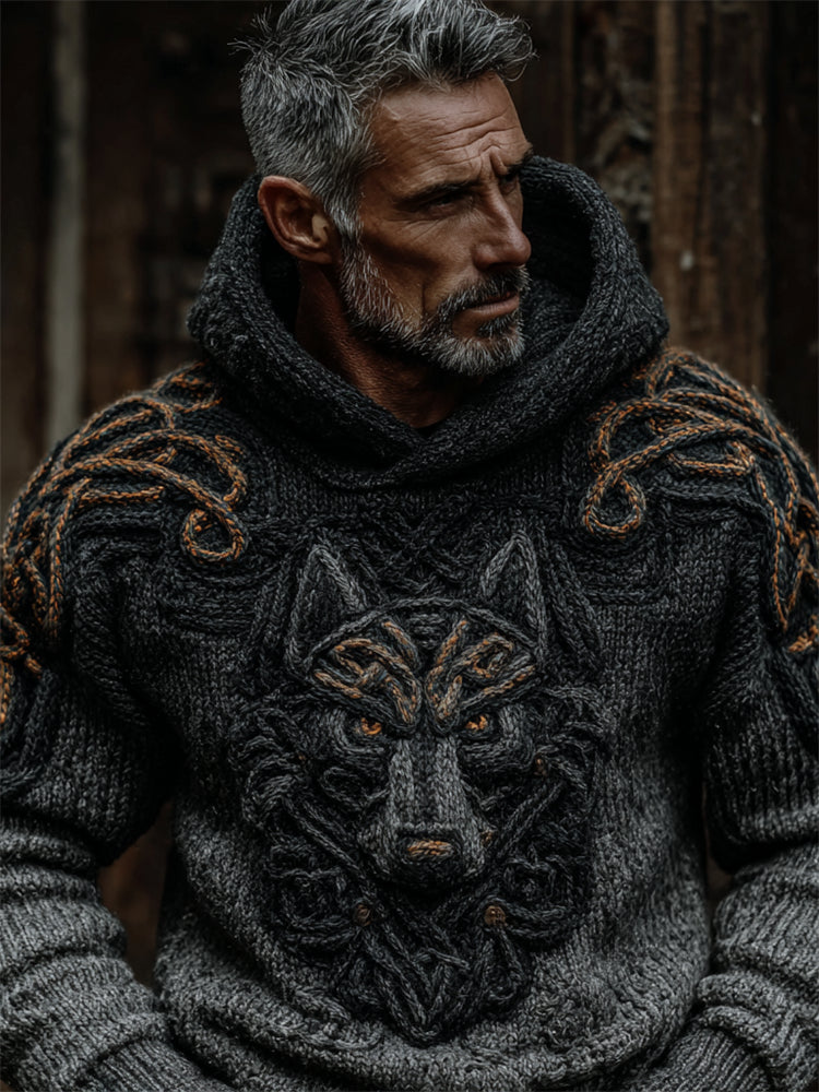 Beautifully Crafted Jumper