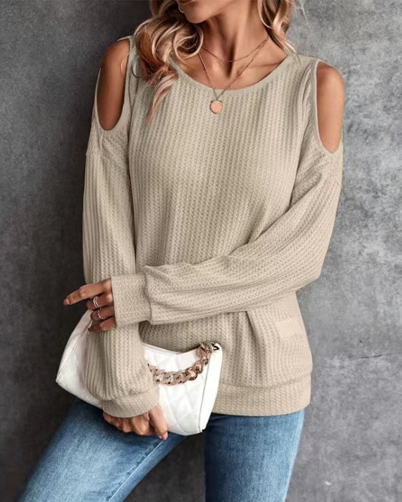 Beautifully Crafted Jumper