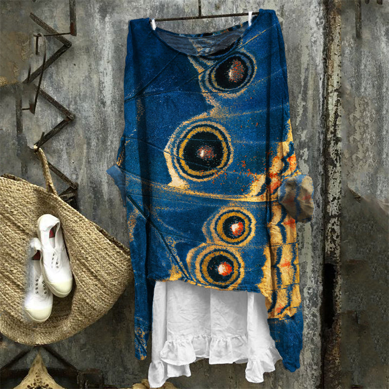 Classic Vintage Garment