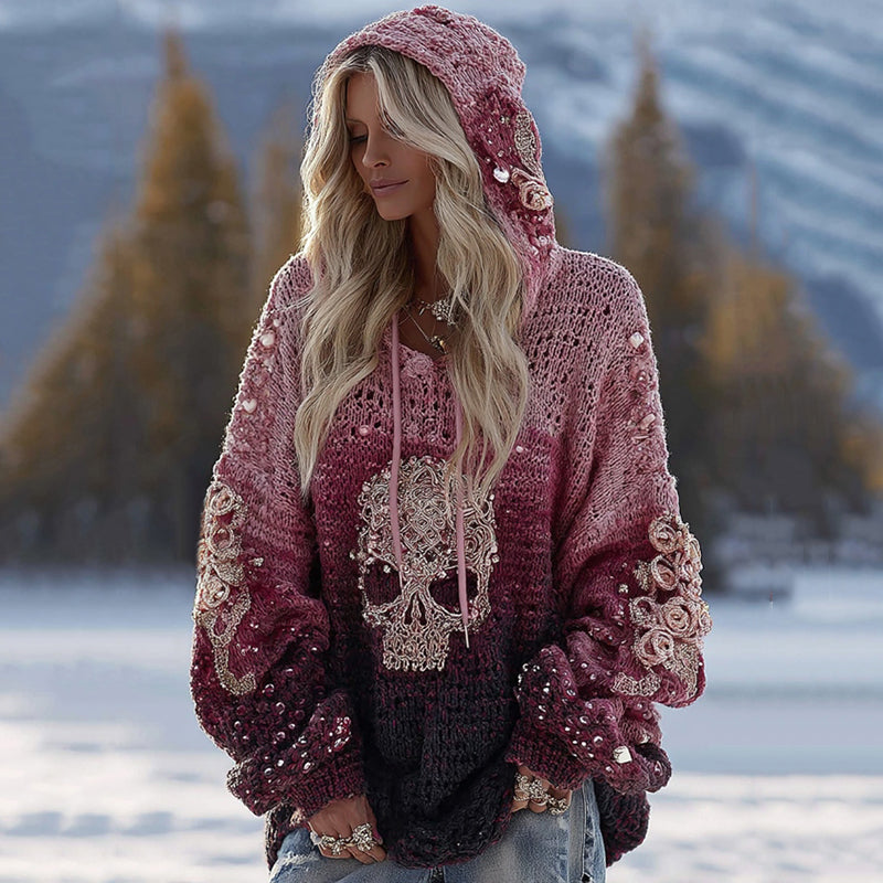 Beautifully Crafted Jumper
