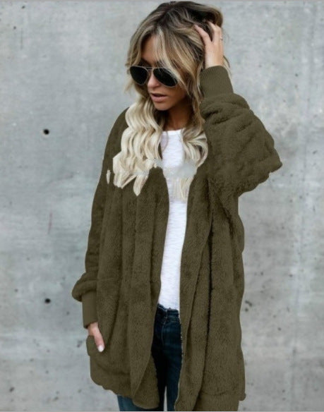 Gracefully Designed Jacket