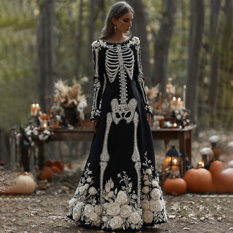Beautifully Crafted Dress