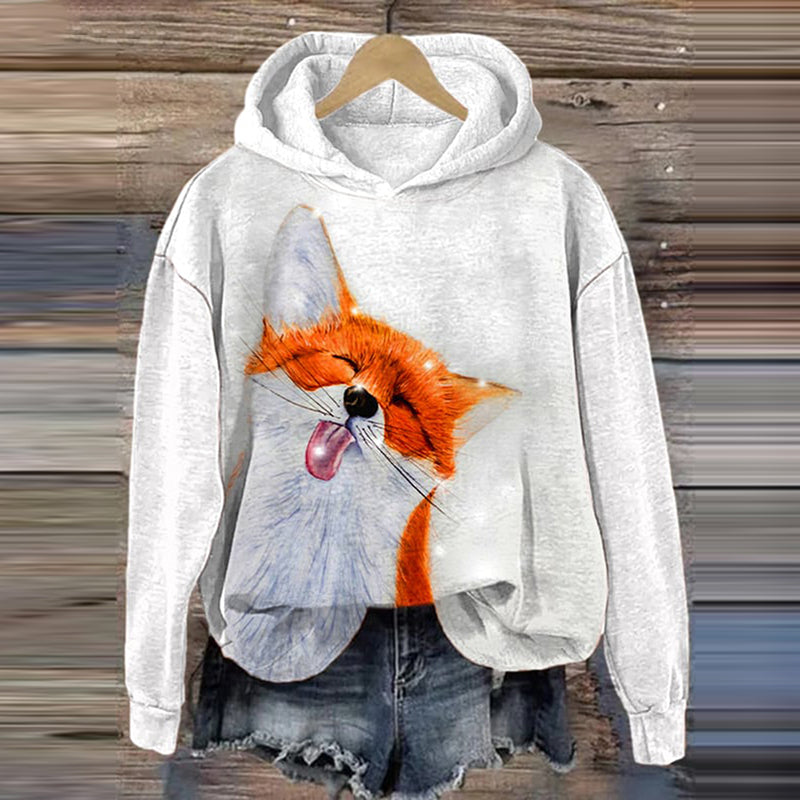 Thoughtfully Designed Garment