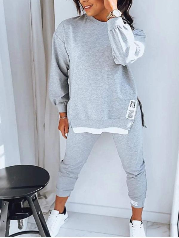 Thoughtfully Designed Jumper