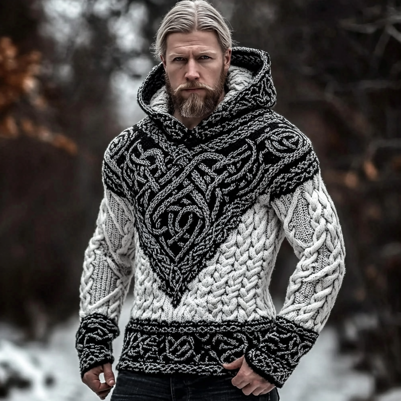 Elegantly Designed Jumper