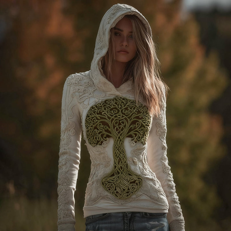 Vintage Inspired Jumper