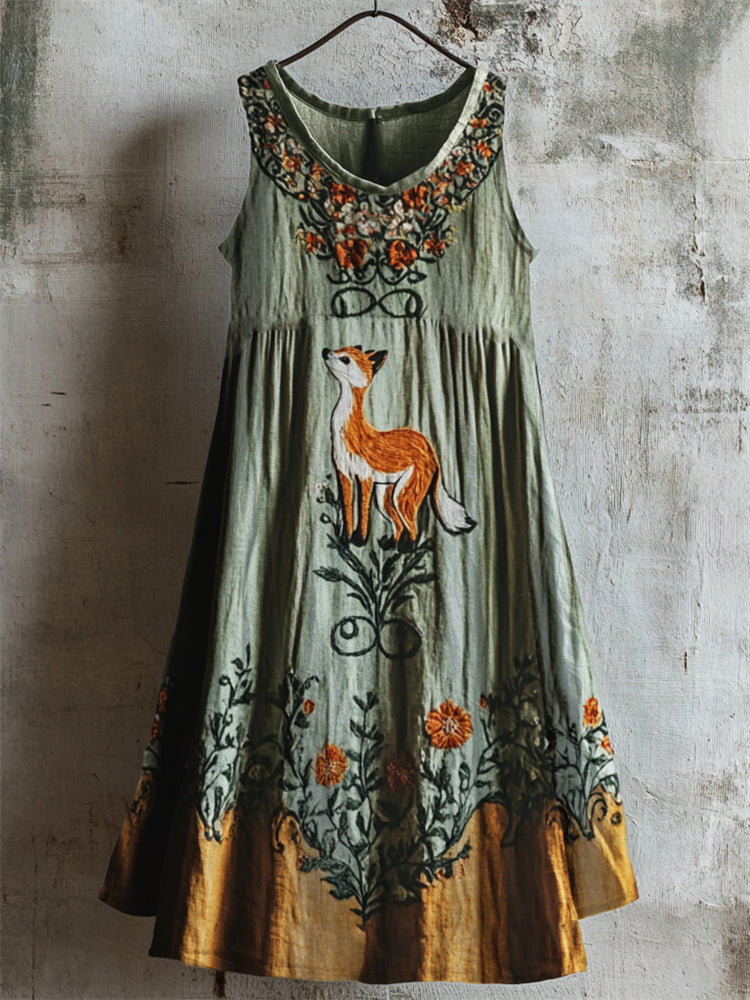 Beautifully Crafted Dress