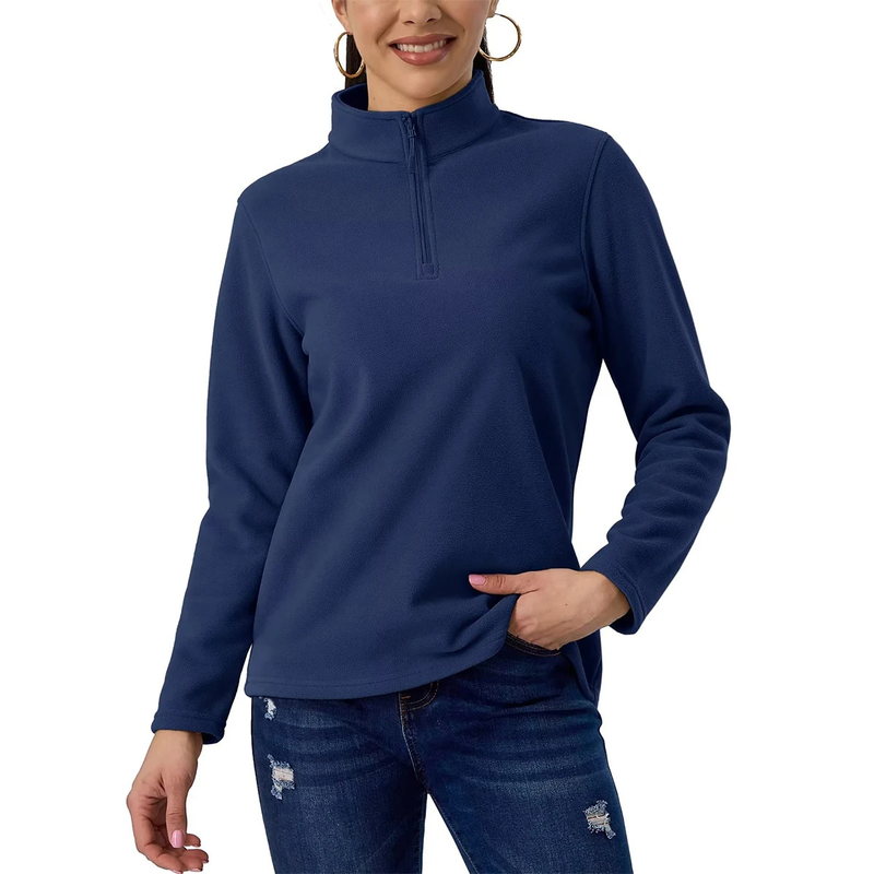 Thoughtfully Designed Jacket