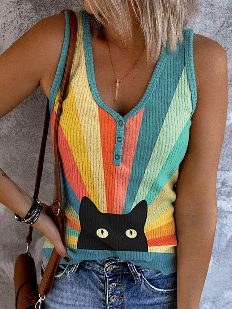 Gracefully Designed Top