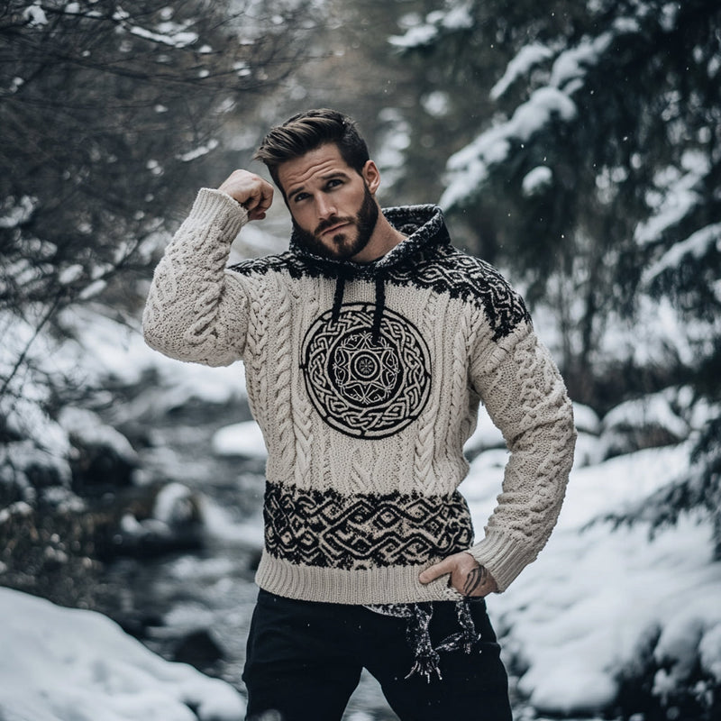 Gracefully Designed Jumper