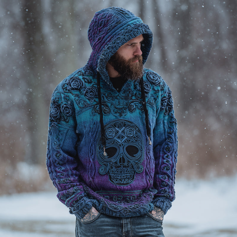 Beautifully Crafted Jumper