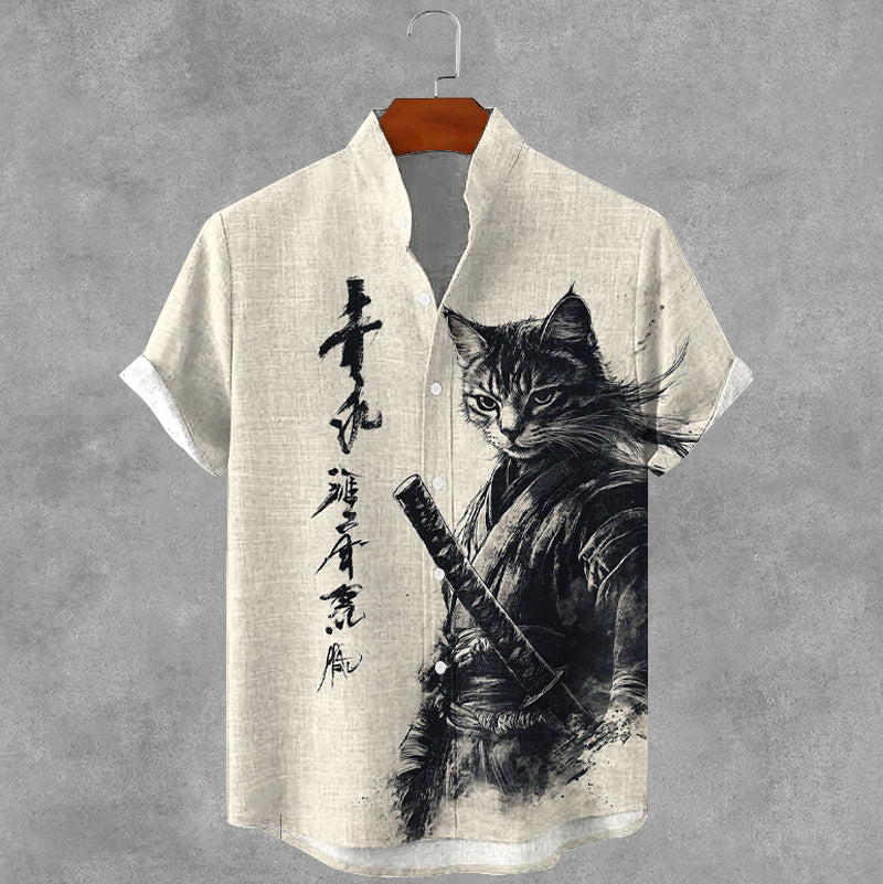 Vintage Inspired Shirt