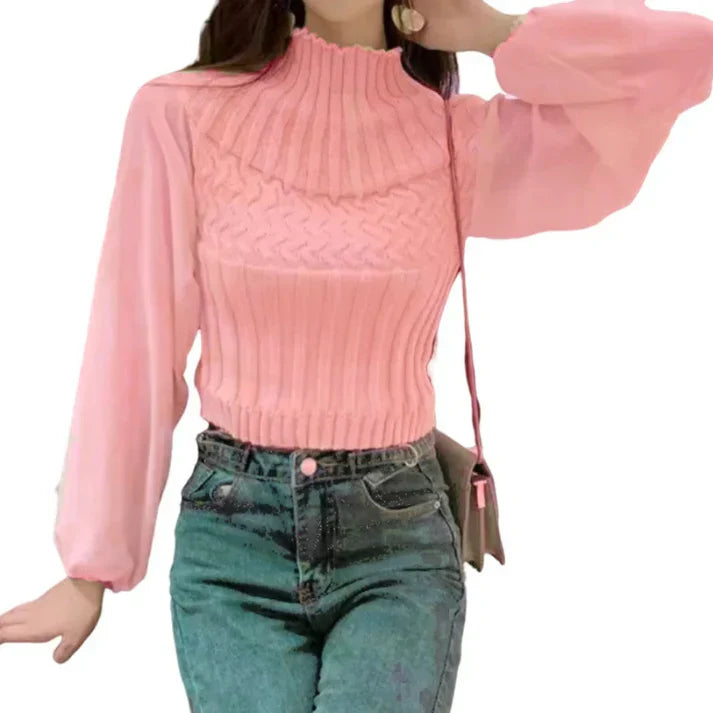 Elegantly Designed Jumper