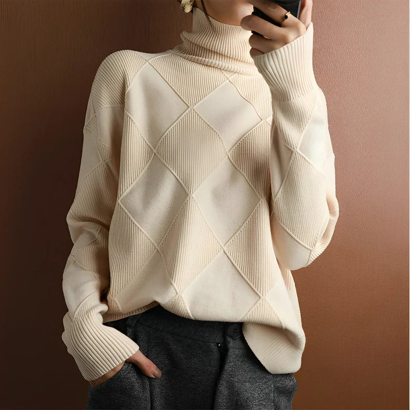 Classic Designed Jumper