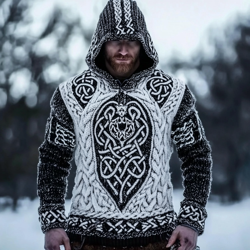 Beautifully Crafted Jumper