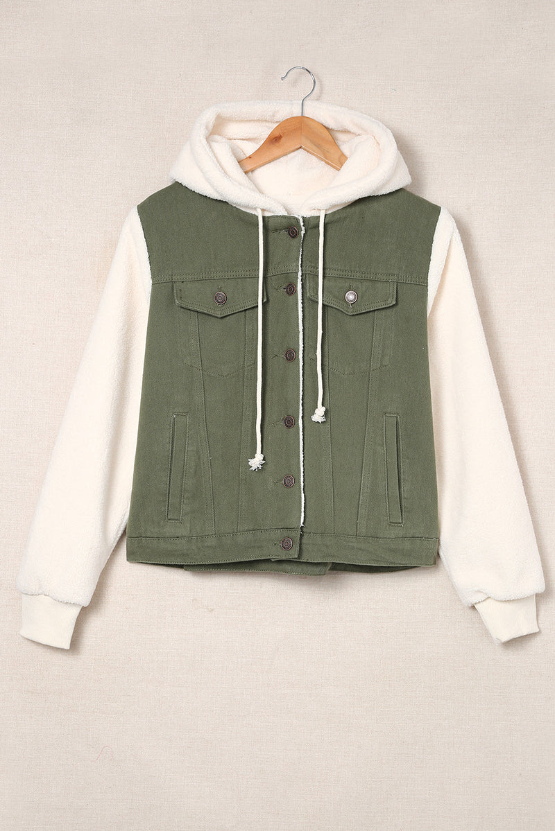 Classic Vintage Jacket