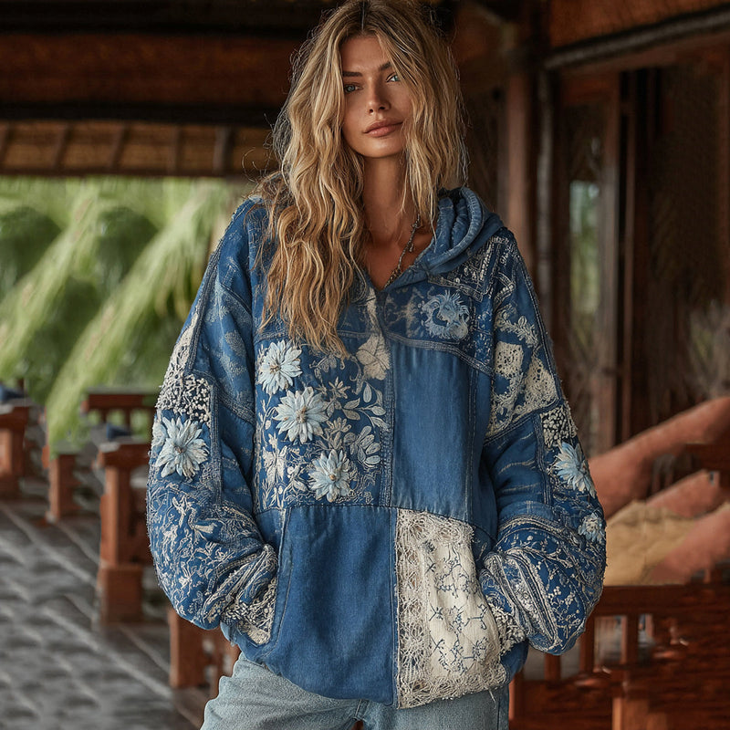 Elegantly Designed Garment