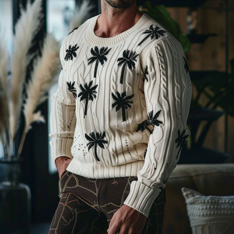 Beautifully Crafted Jumper