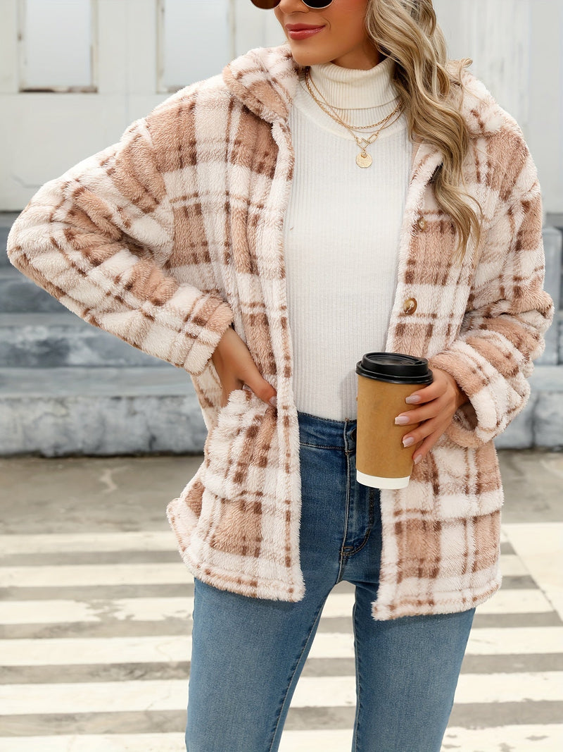 Vintage Inspired Jacket