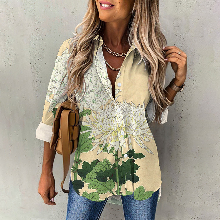 Beautifully Crafted Shirt