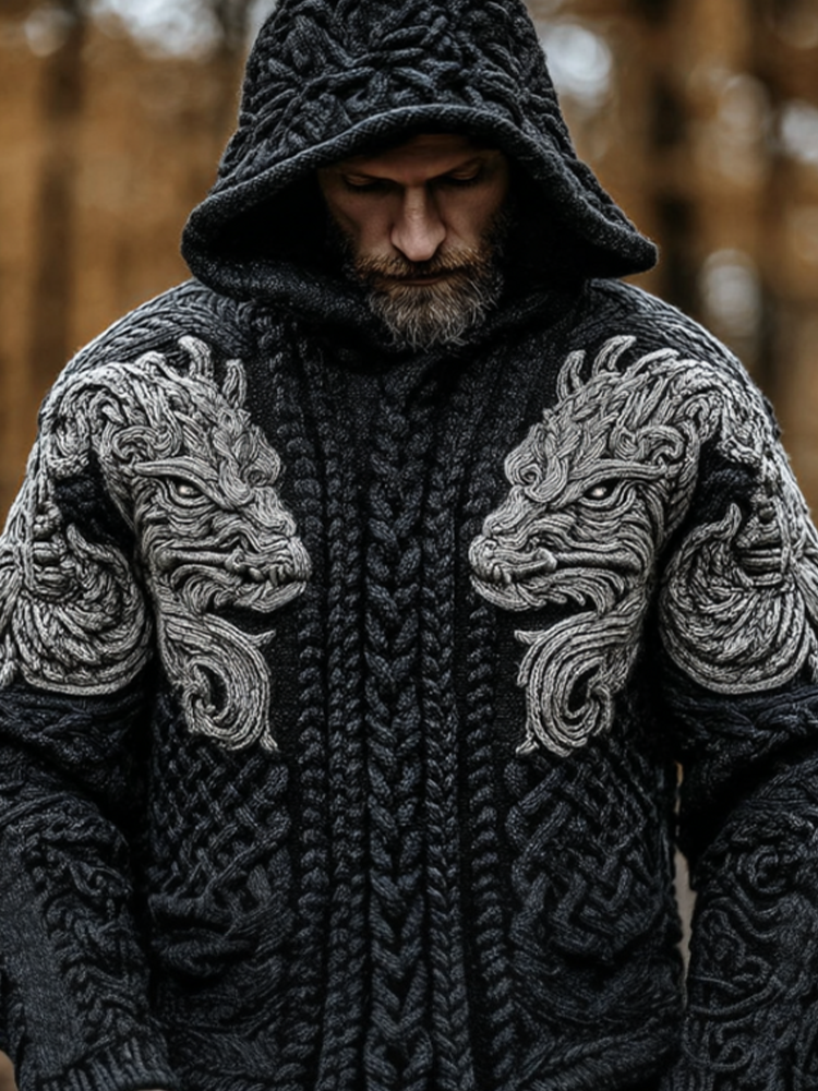 Elegantly Designed Jumper