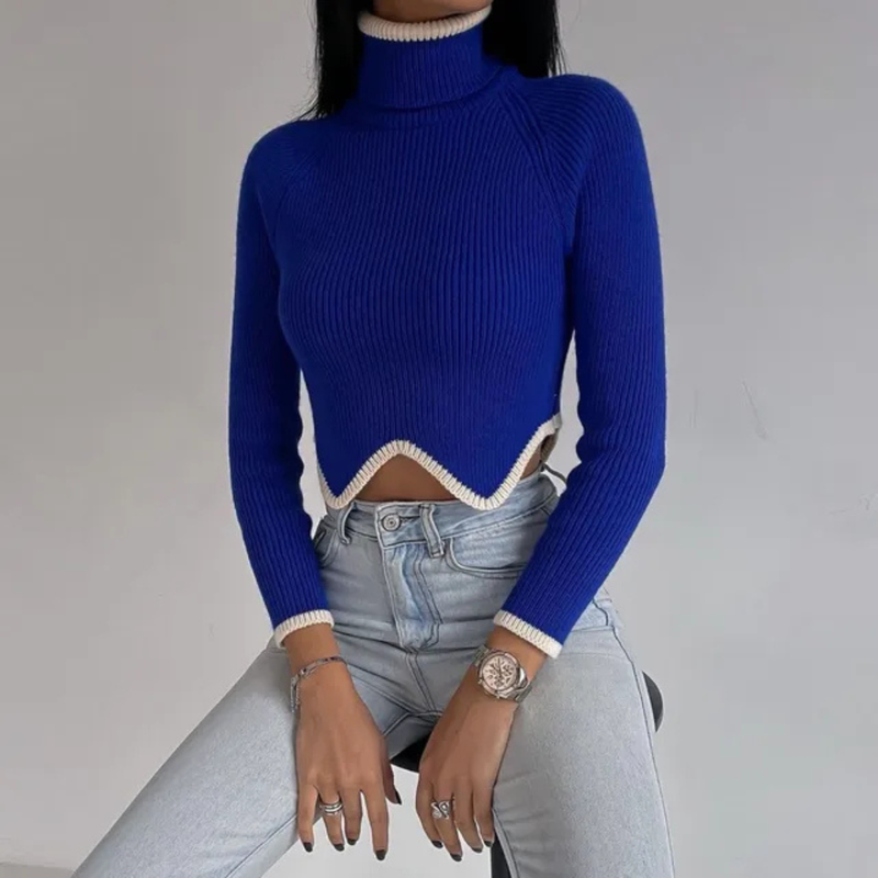 Classic Designed Jumper