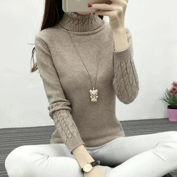 Vintage Inspired Jumper