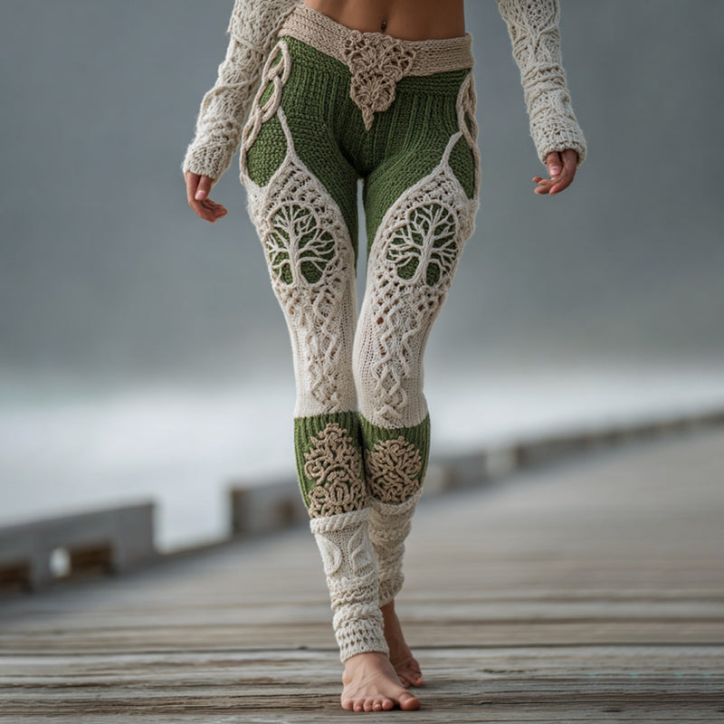 Thoughtfully Designed Garment