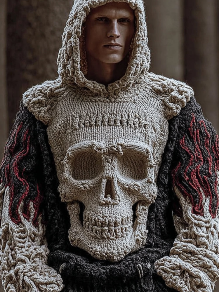 Classic Vintage Jumper
