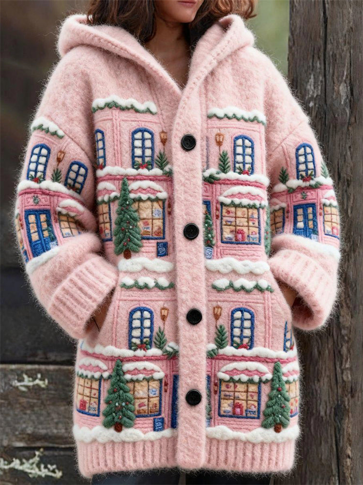 Beautifully Crafted Cardigan