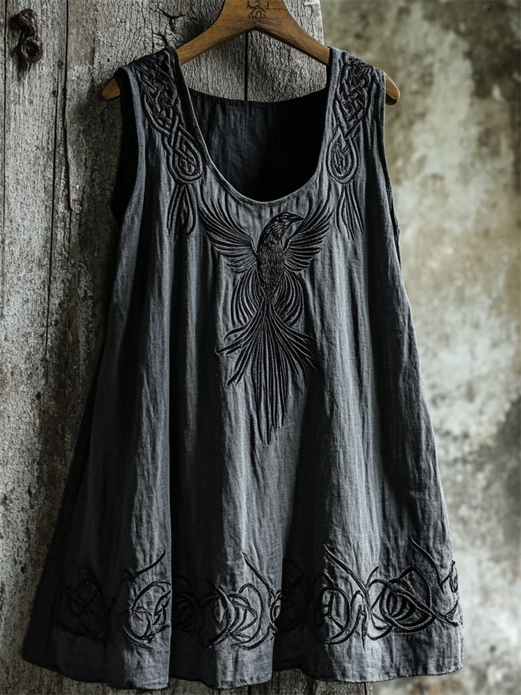 Vintage Inspired Top