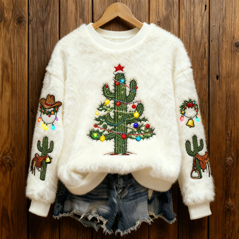 Classic Vintage Jumper