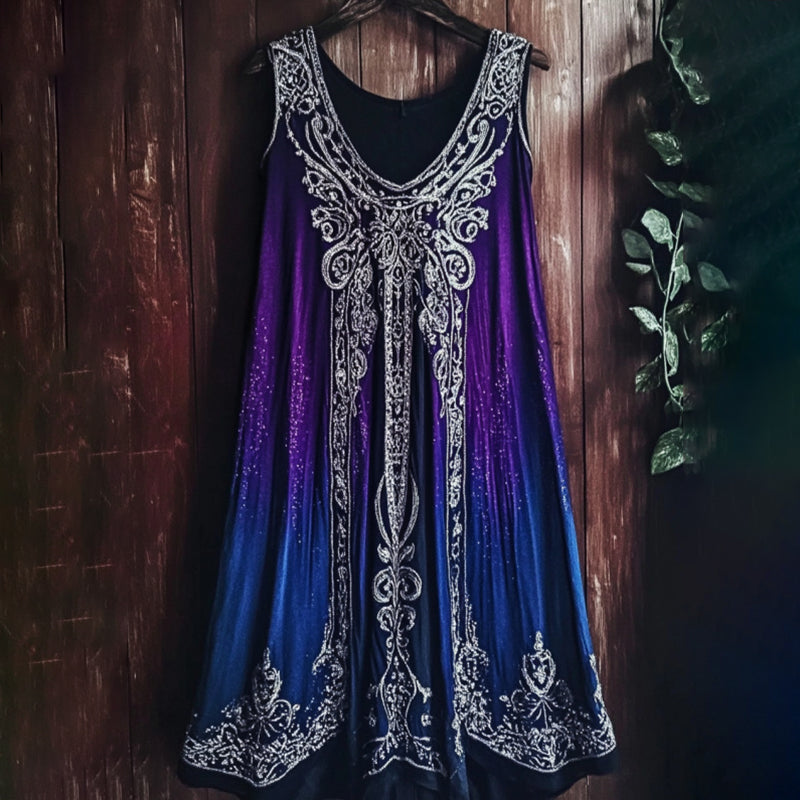 Classic Vintage Dress