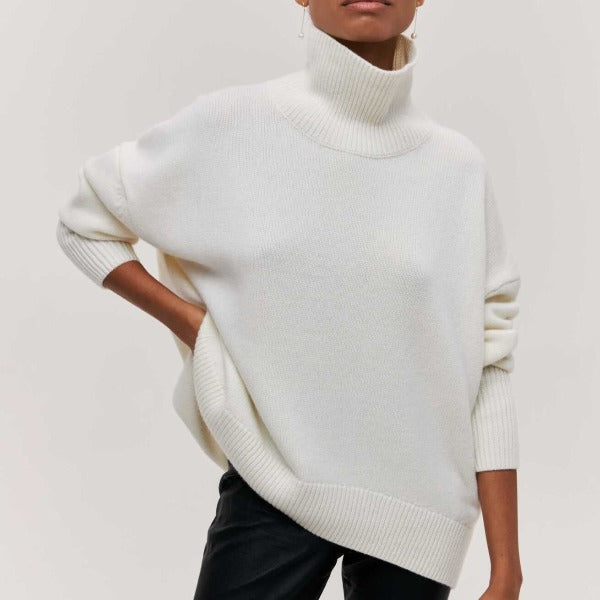 Classic Designed Jumper