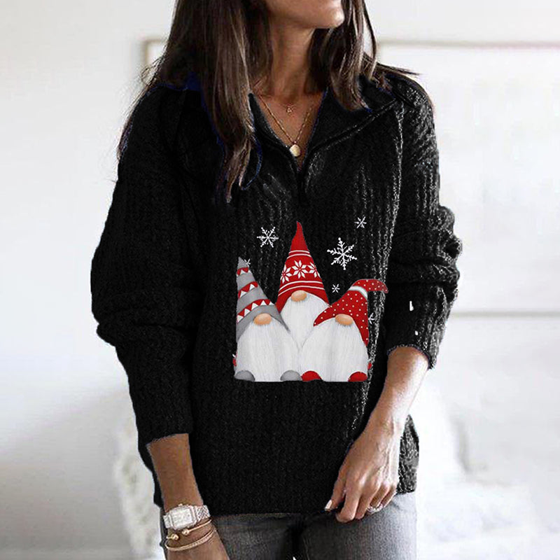 Elegantly Designed Jumper