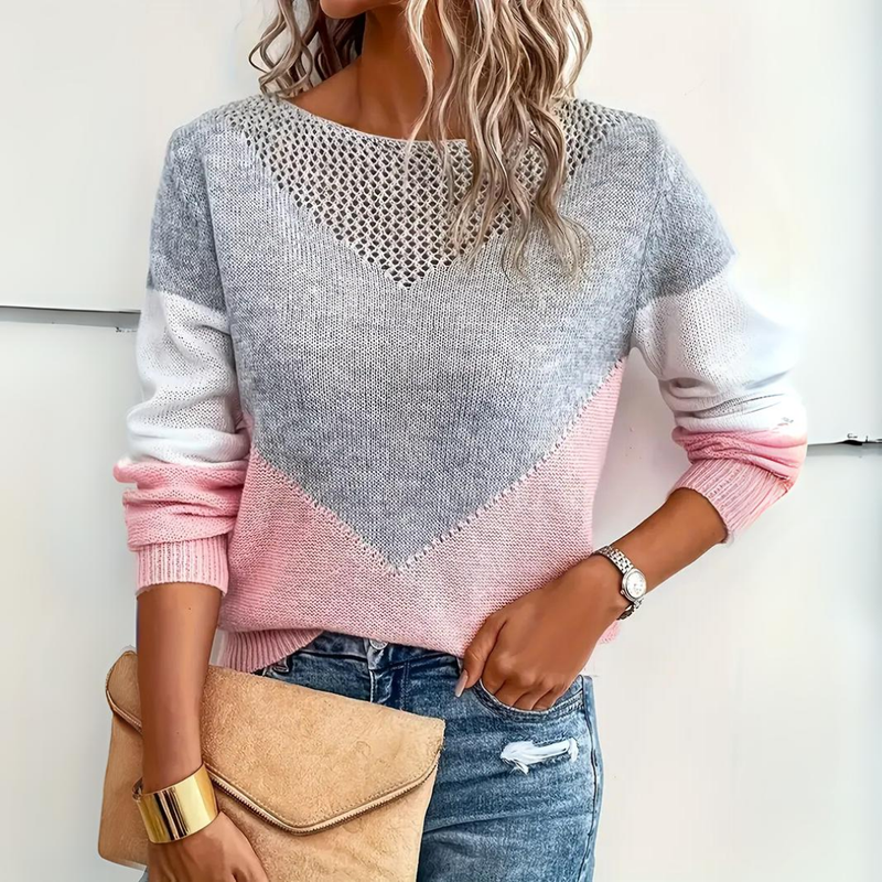 Beautifully Crafted Jumper