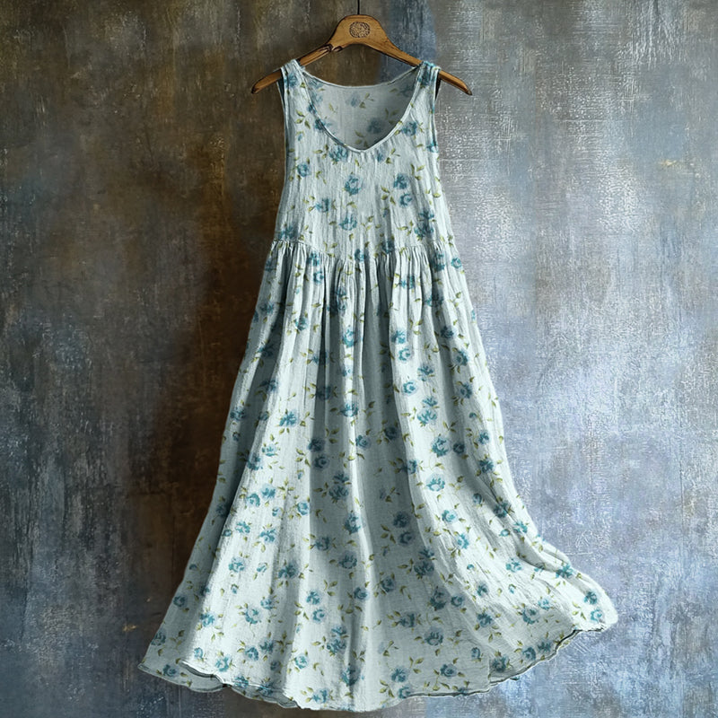Vintage Inspired Dress