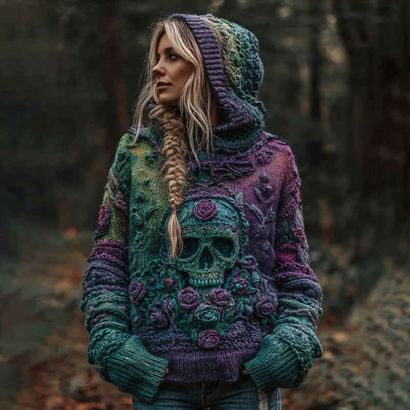Beautifully Crafted Jumper