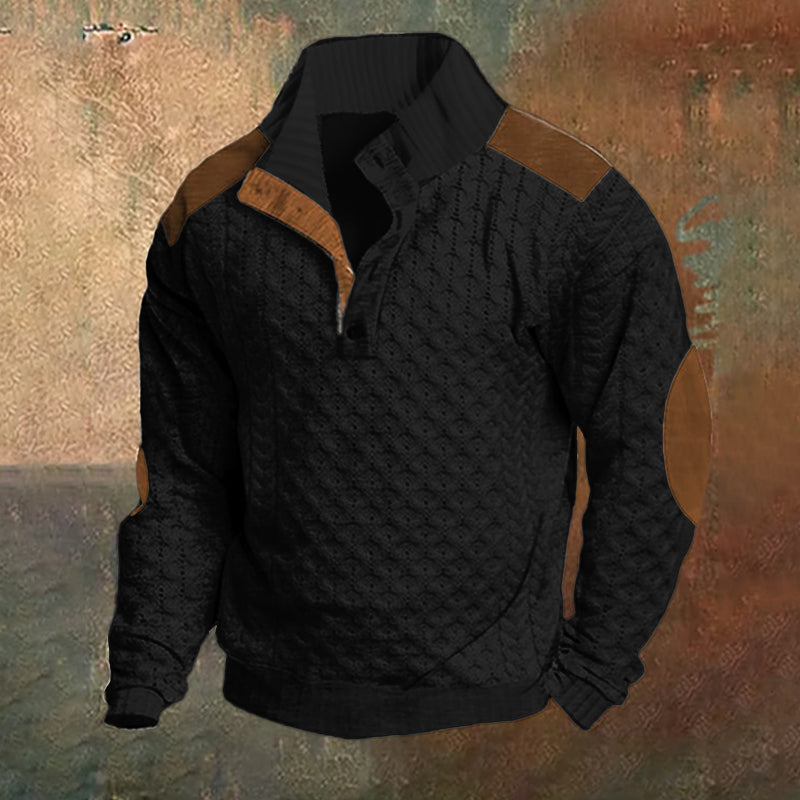 Classic Designed Jumper