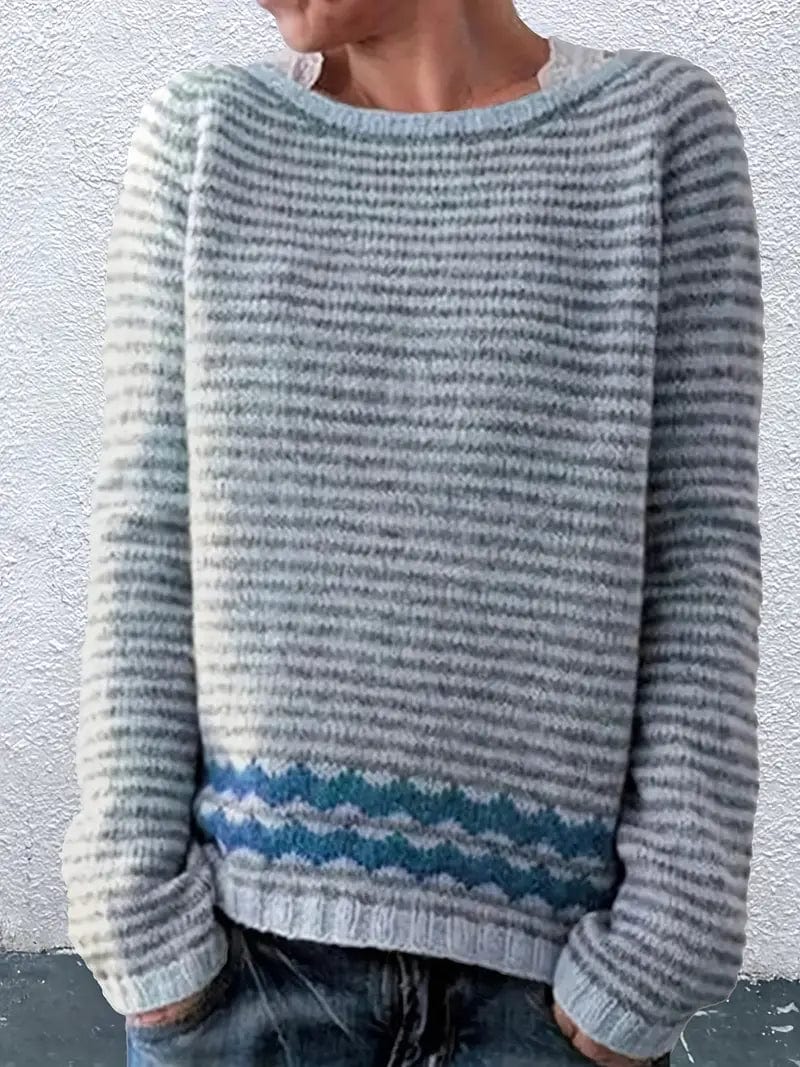Gisela® | Fashionable women's sweater