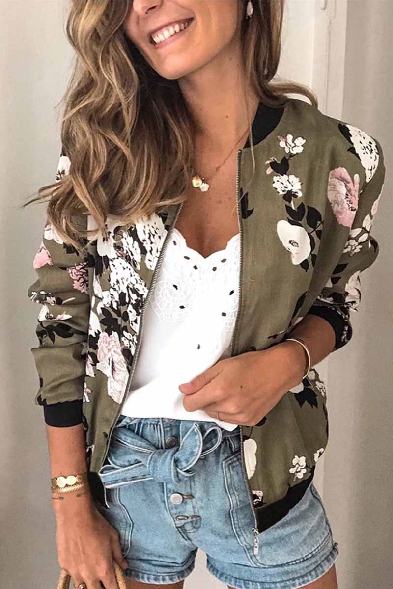 Elegantly Designed Jacket