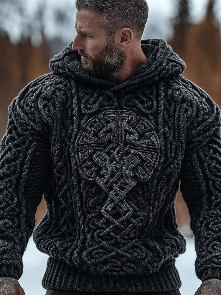 Gracefully Designed Jumper
